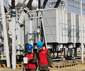 开州倾斜摄影技术在基础设施监测中如何发挥作用？