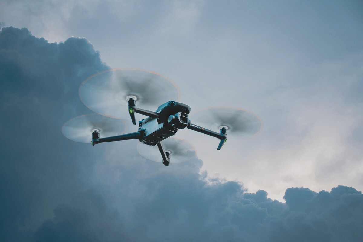 开州应用 | 风电站选址，看无人机航测如何为风寻“家”